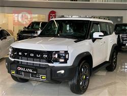 Jetour T2